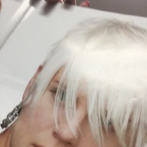 Meet your Posher, Roxanne